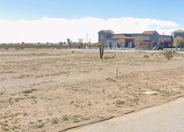 Property at 12063 CACTUS Rd, Adelanto, CA 92301