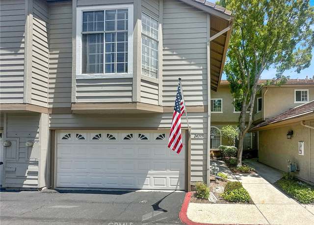 Property at 24395 Landover Rd #155, Laguna Hills, CA 92653, 3 beds, 2.5 baths