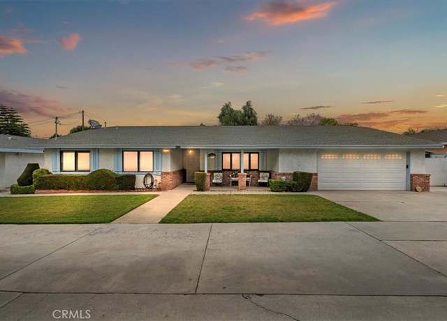 Property at 4423 N Sunflower Ave, Covina, CA 91724, 4 beds, 3.5 baths