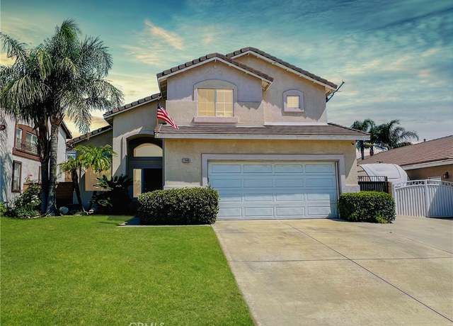 Property at 11948 Stegmeir Dr, Rancho Cucamonga, CA 91739, 3 beds, 2.5 baths