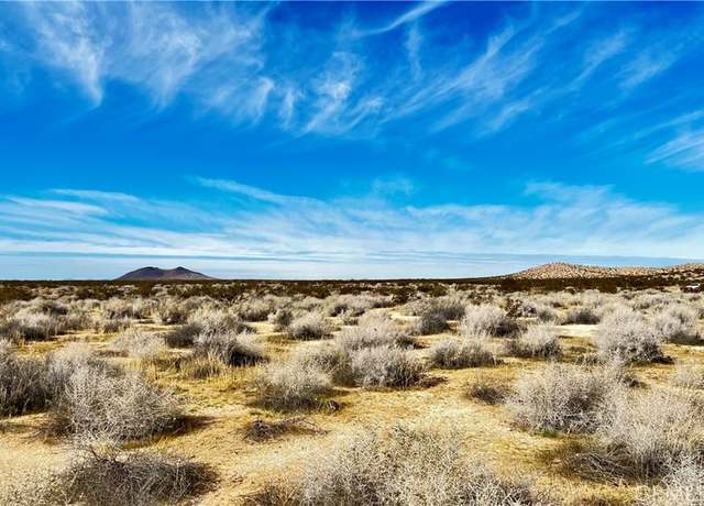 Property at 0 Balsamo Rd, Kramer Junction, CA 93516