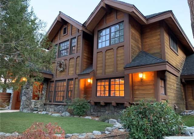 Property at 2329 Zurich Ct, Wrightwood, CA 92397, 4 beds, 2.5 baths