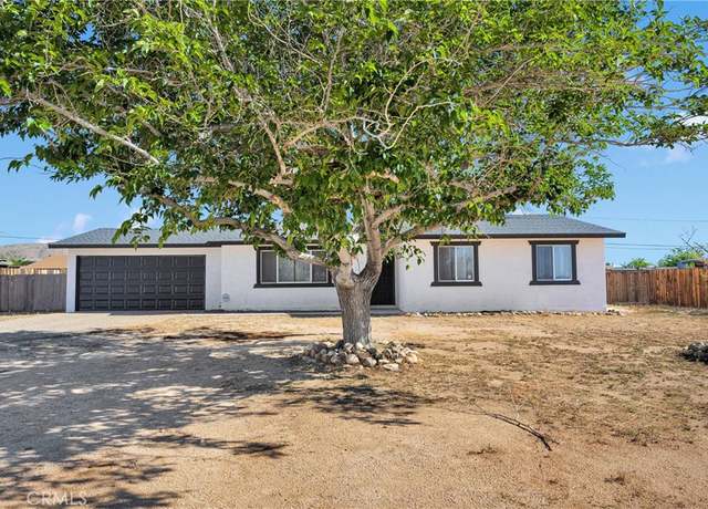 Property at 22047 Wren St, Apple Valley, CA 92308, 3 beds, 2 baths