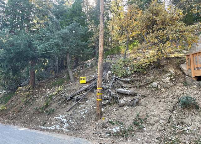 Property at 29 Lot 29 Forest Ln, Twin Peaks, CA 92391