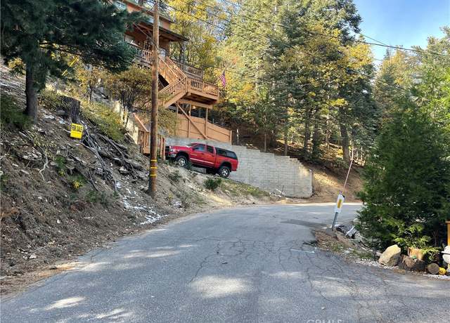 Property at 29 Lot 29 Forest Ln, Twin Peaks, CA 92391