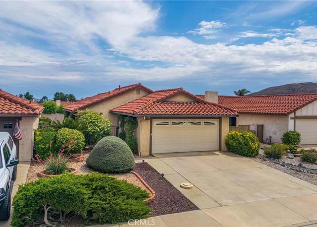 Property at 26181 Goldenwood St, Menifee, CA 92586, 2 beds, 2 baths