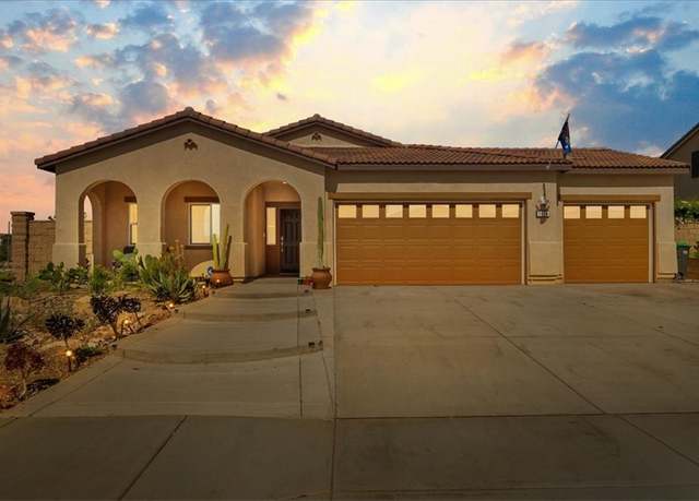 Property at 2114 El Nido Ave, Perris, CA 92571, 4 beds, 3 baths