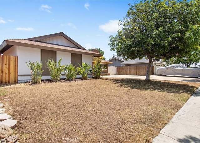 Property at 4215 Sherman Dr, Riverside, CA 92503, 4 beds, 2 baths