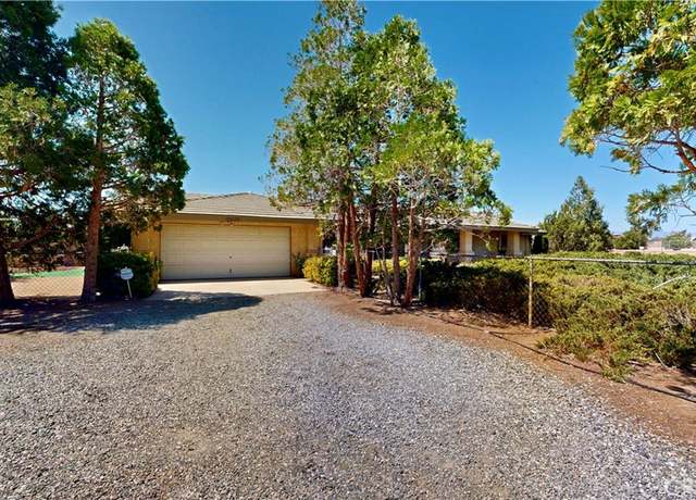 Property at 15233 Olive St, Hesperia, CA 92345, 3 beds, 2.5 baths