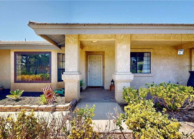 Property at 15233 Olive St, Hesperia, CA 92345, 3 beds, 2.5 baths