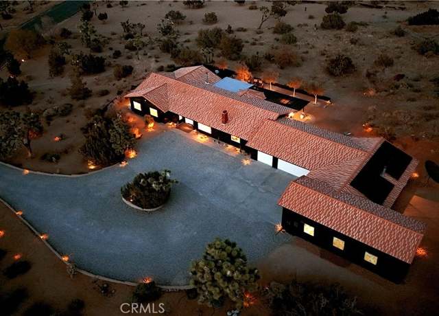 Property at 58916 Carmelita Cir, Yucca Valley, CA 92284, 3 beds, 3 baths