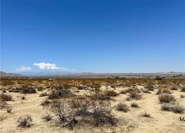Property at 6700 Swanson Rd, Joshua Tree, CA 92252