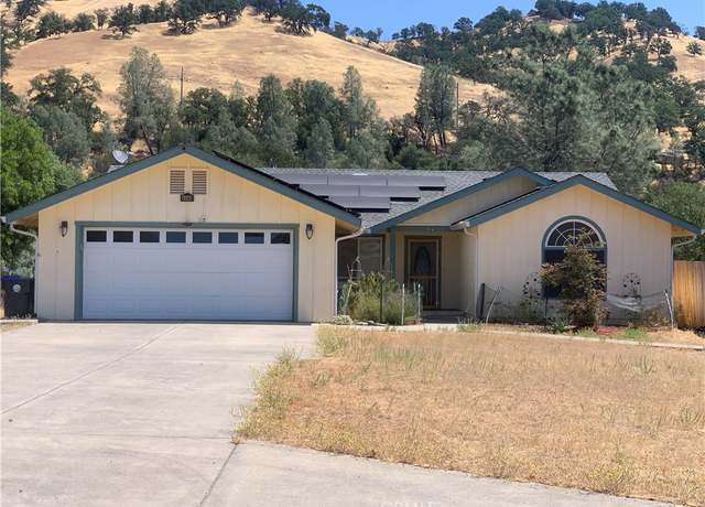 Property at 3182 Tamarack Way, Clearlake Oaks, CA 95423, 3 beds, 2 baths