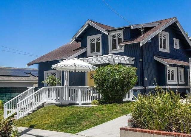 Property at 4171 Ibis St, Mission Hills (san Diego), CA 92103, 4 beds, 2 baths