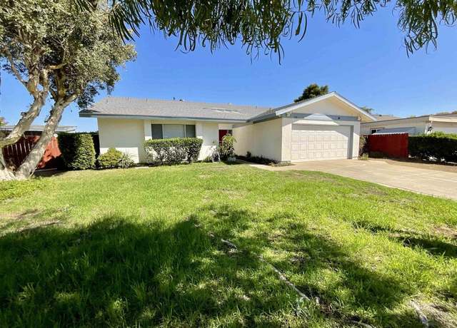 Property at 3128 Governor Dr, San Diego, CA 92122, 4 beds, 2 baths