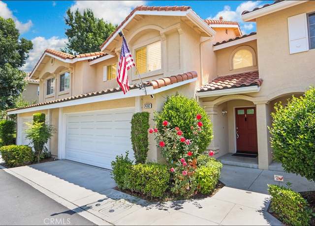 Property at 24392 Madonna Ct, Laguna Niguel, CA 92677, 2 beds, 2.5 baths