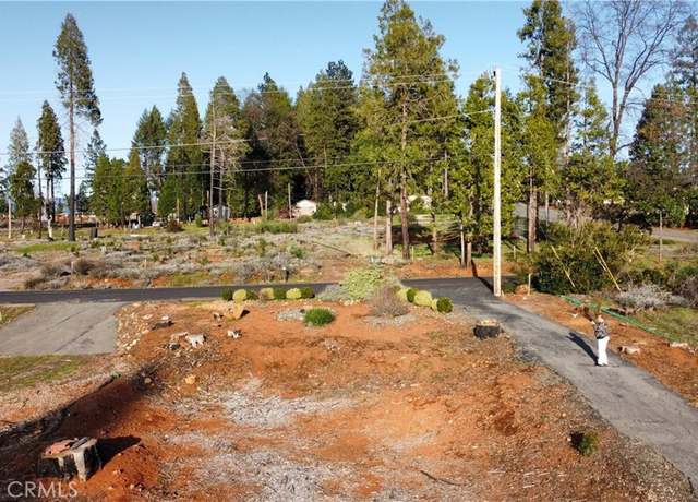 Property at 14060 N Pineland Cir, Magalia, CA 95954
