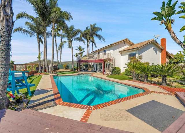 Property at 2967 Shady Pine St, Spring Valley, CA 91978, 3 beds, 2.5 baths