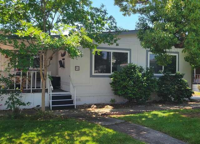 Property at 9255 N Magnolia Ave Spc 98, Santee, CA 92071, 2 beds, 2 baths