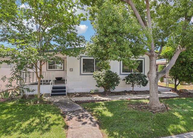 Property at 9255 N Magnolia Ave Spc 98, Santee, CA 92071, 2 beds, 2 baths