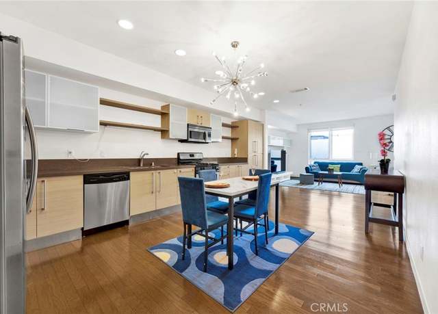 Property at 1234 Wilshire Blvd #213, Los Angeles, CA 90017, 1 bed, 1.5 baths