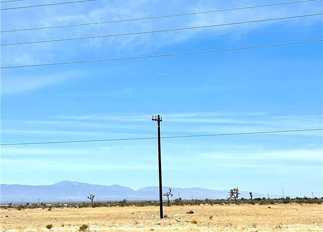 Property at 0 HWY 395 APN 0459 381-15-0000, Adelanto, CA 92301