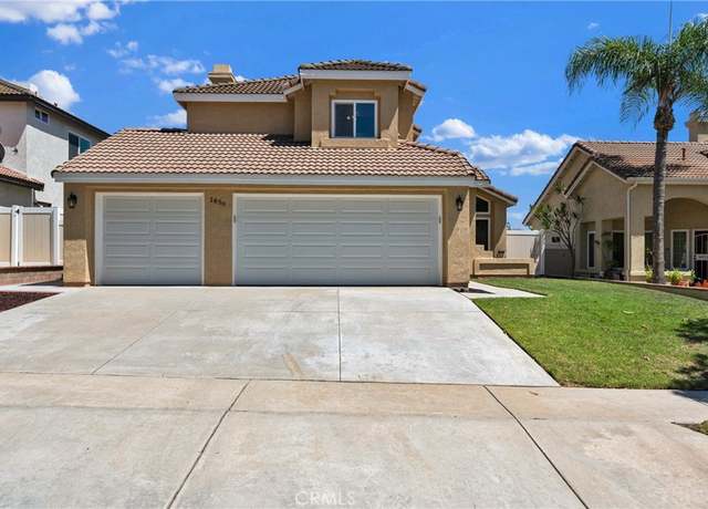 Property at 1850 Coolidge St, Corona, CA 92879, 3 beds, 2.5 baths