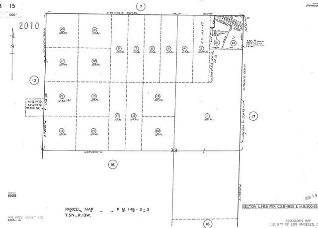 Property at 2 2MI S Av Hubbard Rd, Acton, CA 93510