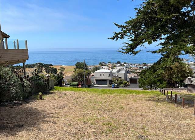 Property at 0 Newhall Ave, Cambria, CA 93428