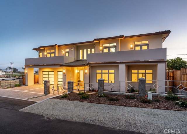 Property at 2908 Orville Ave, Cayucos, CA 93430, 4 beds, 3.5 baths