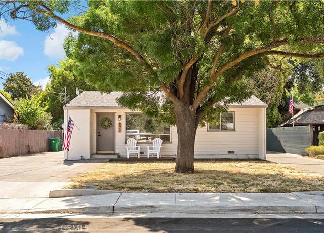 Property at 179 Rio Lindo Ave, Chico, CA 95926, 2 beds, 1 bath