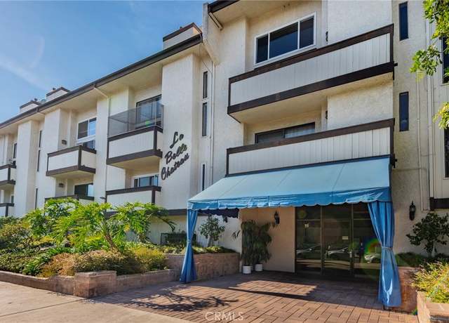 Property at 5255 Bellingham Ave #208, Valley Village, CA 91607, 1 bed, 1.5 baths