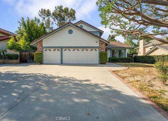 Property at 23711 Baltar St, West Hills, CA 91304, 4 beds, 3 baths