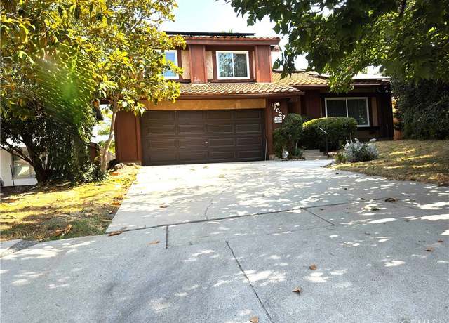 Property at 17027 Tennyson Pl, Granada Hills, CA 91344, 4 beds, 3 baths