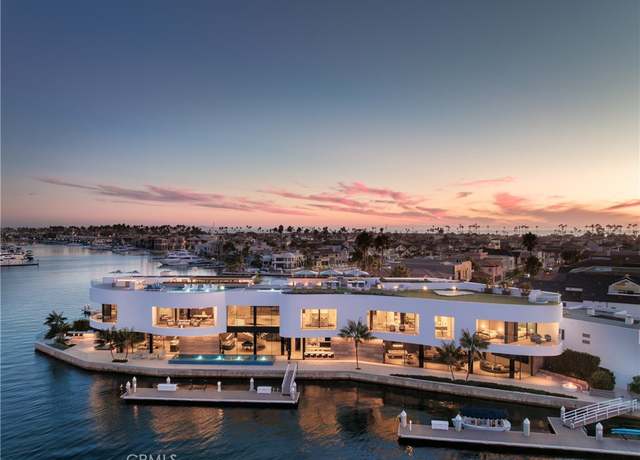 Property at 3 The Pt, Coronado, CA 92118, 7 beds, 9.5 baths