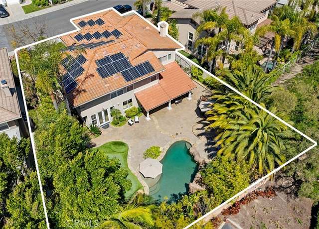 Property at 19452 Jasper Hill Rd, Lake Forest, CA 92679, 6 beds, 4 baths