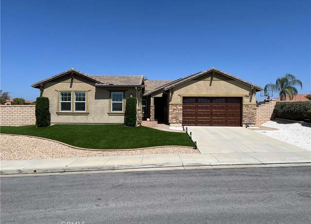 Property at 32458 Daisy Dr, Winchester, CA 92596, 3 beds, 2.5 baths