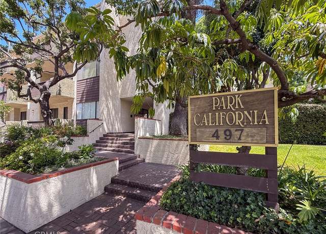 Property at 497 E California Blvd #119, Pasadena, CA 91106, 2 beds, 2 baths