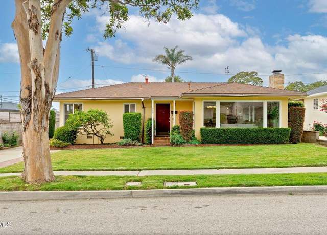 Property at 209 Dorothy Ave, Ventura, CA 93003, 3 beds, 2 baths