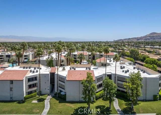 Property at 1500 S Camino Real Unit 301A, Palm Springs, CA 92264, 2 beds, 2 baths