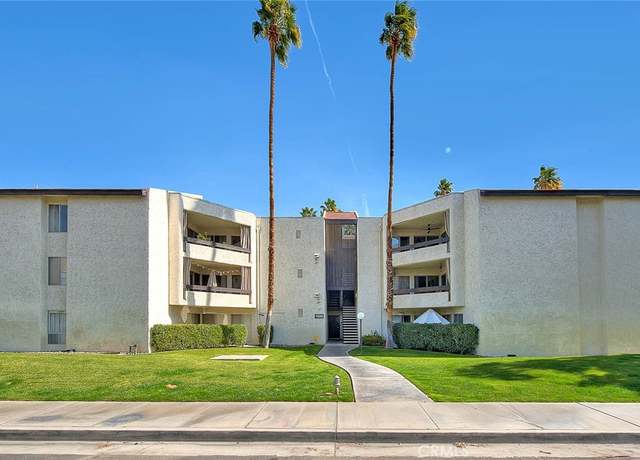 Property at 1500 S Camino Real Unit 301A, Palm Springs, CA 92264, 2 beds, 2 baths