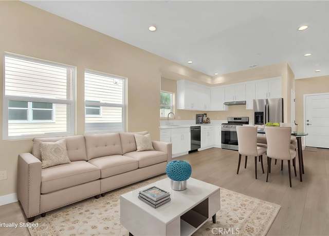 Property at 640 W Grand Ave, Pomona, CA 91766, 4 beds, 3 baths