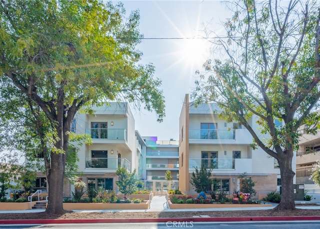 Property at 137 S Wilson Ave #110, Pasadena, CA 91106, 1 bed, 1 bath