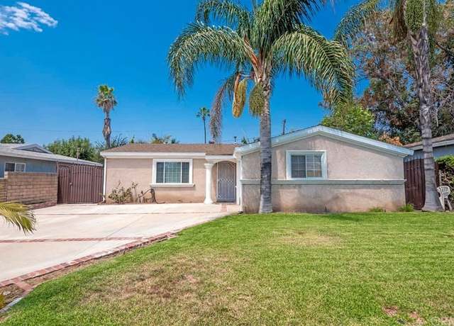 La Puente Homes for Sale: La Puente, CA Real Estate | Redfin