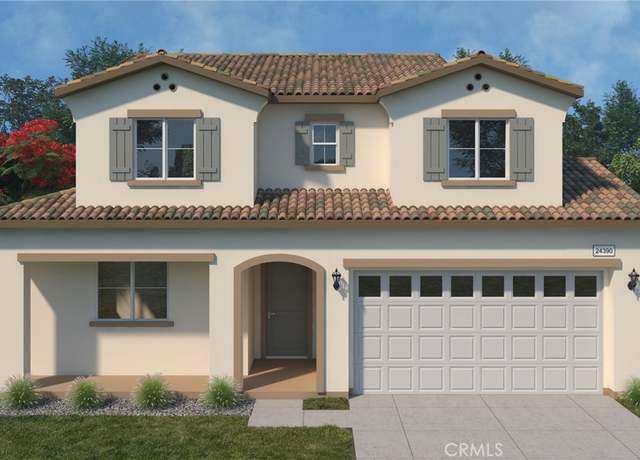 Property at 1967 Connor Ln, San Jacinto, CA 92582, 3 beds, 2.5 baths