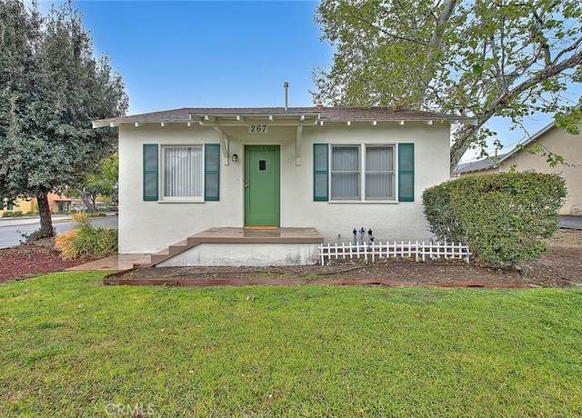 Property at 267 Olive St, Claremont, CA 91711, 4 beds, 2 baths