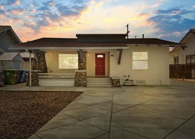 Property at 1726 W 50th St, Los Angeles, CA 90062, 2 beds, 2 baths