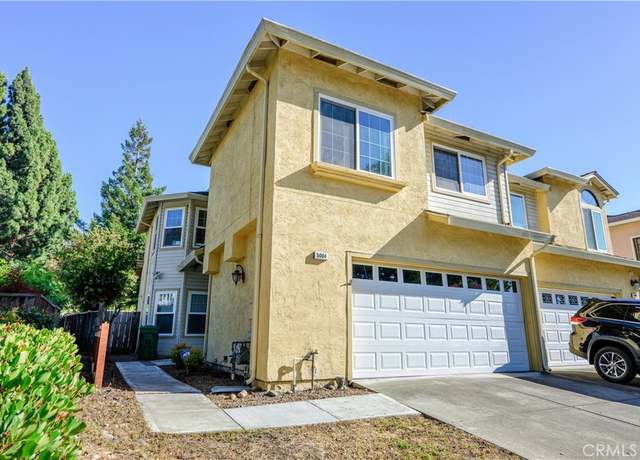 Property at 5004 Crandallwood Dr, Fremont, CA 94555, 3 beds, 2.5 baths