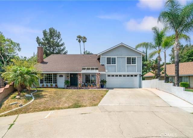 Property at 7575-7583 El Arco St, Rancho Cucamonga, CA 91730, 4 beds, 2.5 baths
