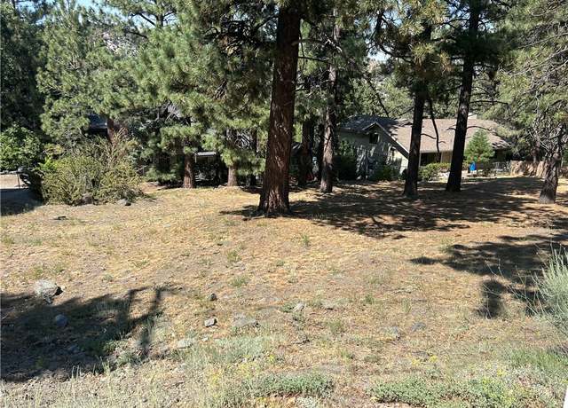 Property at 0 Timberline Dr, Wrightwood, CA 92397